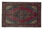 Original colour Rug V (465)