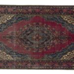Original colour Rug V (465)