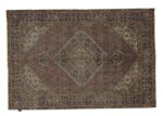 Original colour Rug V (471)