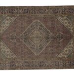 Original colour Rug V (471)