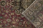 Original colour Rug V (473) - Image 3