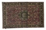 Original colour Rug V (473)