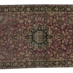 Original colour Rug V (473)