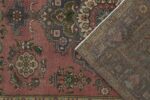 Original colour Rug V (475) - Image 3
