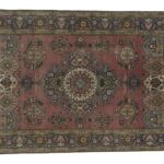 Original colour Rug V (475)