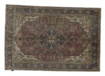 Original Colour Rug V (479)