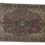 Original Colour Rug V (479)