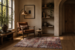 PatchWork carpet P(15) - Image 3