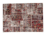 PatchWork carpet P(15)