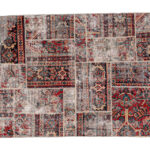 PatchWork carpet P(15)