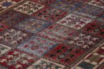 Patchwork rug P(215) - Image 2