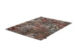 Patchwork rug P(359) - Image 5