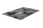 Patchwork rug P(361) - Image 5