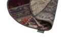 Patchwork rug P(363) - Image 4