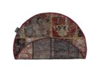 Patchwork rug P(367) - Image 3