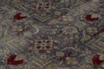 Patchwork rug P(375) - Image 2