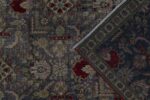 Patchwork rug P(375) - Image 3