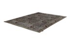 Patchwork rug P(375) - Image 4